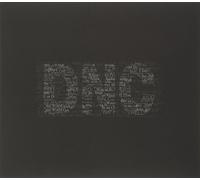 DnC Single Album Vol. 1 - Speedholic (韓国盤)