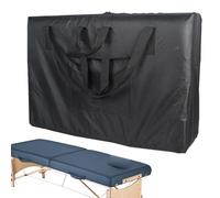 DNCG Custodia per il trasporto di massaggi, tavolini da spa portatili, borsa a tracolla, borsa da tavolo, lettino da massaggio, borsa da trasporto, custodia per lettino da massaggio, custodia per