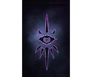 DnD 5e Character Journal: Warlock Edition: Character Sheet, Spell Sheet and lined note pages