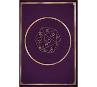 DnD Character Journal