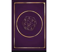 DnD Character Journal