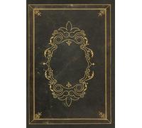 Dnd Floral Player Journal