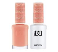 DND GEL DUO 725 CRUSH DI ZUCCHERO