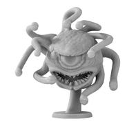 DND Miniatures, 3D 8 Zampe Modello Mostruoso, Miniature Fantasy, ABS Non Verniciato Modello Dipinto a Mano,3.5x4.1 cm Giochi Da Tavolo Gioco Di Ruolo Accessori, Regalo Per i Giocatori Di D&D