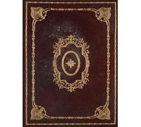 DnD Worldbuilding Journal