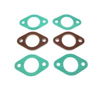 Dnepr Ural K63 K65 Pekar carburatore set guarnizioni termiche 2+4 pezzi (EU)