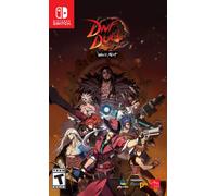 DNF Duel for Nintendo Switch