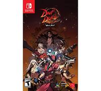 DNF Duel - Nintendo Switch (Nintendo Switch)