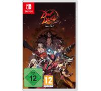 DNF Duel (Nintendo Switch) (Nintendo Switch)