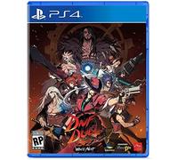 DNF Duel - PlayStation 4 (PlayStation 4)