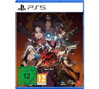 Playstation Games Ps5 Dnf Duel