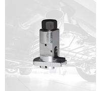 DNGH Alloggiamento del Cuscinetto Ruota Spanditore Separatore di Artigli per Auto Strumento di Rimozione Dell'ammortizzatore Cuscinetti Spargitore Universale Meccanico per Ammortizzatore Idraulico