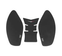 Dngjuen per RS 660 per RS660 per Tuono 660 2020-2024 Moto Laterale Serbatoio Traction Pad Serbatoio Adesivi Protettivi Decalcomania Protector Pad(1 Set)