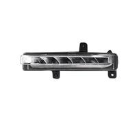 Dnhqknoaf Auto Fendinebbia Anteriore Per Chevrolet Per Chery Per Tiggo 4 Per Tiggo Per 5x Auto LED Paraurti Anteriore Fendinebbia Luce Di Marcia Diurna(Right)