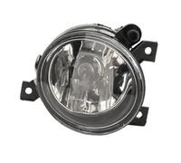 Dnhqknoaf Auto Fendinebbia Anteriore Per VW Per Golf 5 Per GTI Per MK5 2004-2009 Per Jetta Per 2006-2010 Per Sagitar Auto Fendinebbia Faro Di Montaggio(Halogen Fog L)