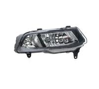 Dnhqknoaf Auto Fendinebbia Anteriore Per VW Per Polo Per 6C Hatchback 2014-2018 Auto Luce Fendinebbia Gruppo 6C0941661D 6C0941662D(Only 1 Right)