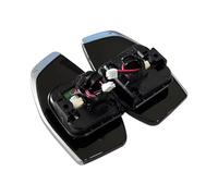 Dnhqknoaf Auto Paddle Shift Paddle Shifter Per A3 Per A4 Per B9 Per Q5 Per A6 Per C8 Per A5 Per C6 Per A8 Per Q7 Per S5 Per S8 Comandi Al Volante Multifunzione(C82)