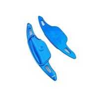 Dnhqknoaf Auto Paddle Shift Paddle Shifter Per Hyundai Per Sorento 2018-presente Per Sportage Per MQ4 2019-2020 Auto Volante Del Cambio Paddle(Blue Type B)