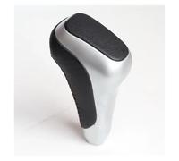 Dnhqknoaf Copri Cambio Auto Pomello Cambio Per Auto Per Toyota Per 4Runner Per TRD 2010-2019 Per Tacoma 2011-2019 Per Tundra 2007-2019 Per Leva 2008-2014(Matte)