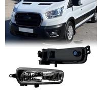 Dnhqknoaf Fari fendinebbia per auto Per Transit MK8 V363 Per Transit Custom Per Focus Mk3 1874687 Fendinebbia Anteriore Automatico Faretto Anteriore Lampada Alogena(Left Side)