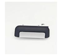 Dnhqknoaf Maniglia esterna dell'auto Per Mitsubishi L200 L300 1996 1997 1998 1999 2000 2001 2002 2003 2004 Maniglia Del Portellone Posteriore Maniglia Del Bagagliaio(Half Chrome)