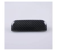 Dnhqknoaf Maniglia esterna dell'auto Per Zotye Hunter 2008 Maniglia Esterna Per Porta Colore Nero Cromato Bianco 1994-2009(Carbon fibre left)