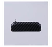 Dnhqknoaf Maniglia esterna dell'auto Per Zotye Hunter 2008 Maniglia Esterna Per Porta Colore Nero Cromato Bianco 1994-2009(Carbon fibre right)