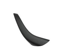 Dnhqknoaf Maniglie interne per portiere auto 2208101354 2208101554 Per Benz Classe S W220 1998-2003 Maniglia Per Porta Auto Copertura Esterna(Front Right-Black)