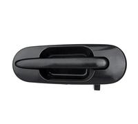 Dnhqknoaf Maniglie interne per portiere auto 72640-S10-003 72680-S10-003 72180-ST0-003 72140-ST0-003 Per CR-V Per CRV 1997-2001 Maniglia Porta Esterna Anteriore/posteriore Esterna(Rear Right)