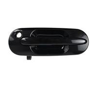 Dnhqknoaf Maniglie interne per portiere auto 72640-S10-003 72680-S10-003 72180-ST0-003 72140-ST0-003 Per CR-V Per CRV 1997-2001 Maniglia Porta Esterna Anteriore/posteriore Esterna(Front Right)