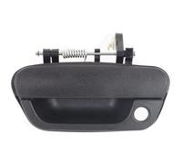 Dnhqknoaf Maniglie interne per portiere auto 95964943 95964944 Per Chevrolet Per Spark M300 2010~2015 Per Beat 2017-2020 Maniglia Esterna Per Porta Auto