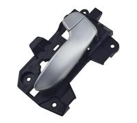Dnhqknoaf Maniglie interne per portiere auto Per Kia Per Carens Rondo 2013 2014 2015 2016 2017 2018 2019 Maniglia Per Porta Interna(1 Pcs Front Right)