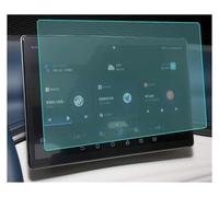 Dnhqknoaf Pellicola Protettiva Per BYD Per Atto 3 Per Yuan Per Plus 2022 2023 Pellicola Protettiva Per Cruscotto GPS Per Auto PET(12.8inch with Matt)