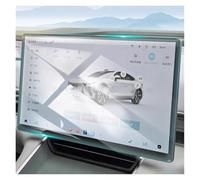 Dnhqknoaf Pellicola Protettiva Per EXEED Per EXLANTIX Per ES 2023 2024 Pellicola Protettiva In Vetro Temperato Per Interni Auto Navigazione GPS