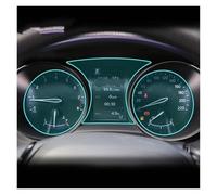 Dnhqknoaf Pellicola Protettiva Per Toyota Per C-HR 2017-2020 Pannello Strumenti Automobilistico Membrana Schermo LCD TPU Protettivo(2 PCS)