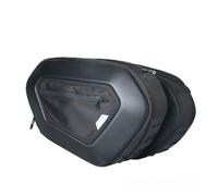 Dnhqknoaf Per Aprilia Per RS660 Per Tuono Per 660 2020-2024 Set Di Borse Laterali Da 15-20 Litri Borse Da Viaggio Per Moto Sella