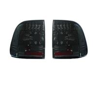 Dnhqknoaf Per Cayenne Per 955 2003-2007 Gruppo Per Auto Aggiornamento Evidenzia Accessori Per Luci Posteriori Lampeggianti Gruppo Luci Posteriori(Black one set)