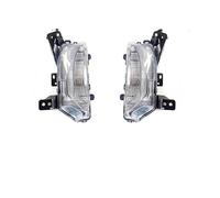 Dnhqknoaf Per Chevrolet Per Equinox 2021 2022 Auto Anteriore Fendinebbia Fari Daytime Corsa E Jogging Luce Fendinebbia Alogena Lampada Nebbia Accessori Auto Gruppo Fari Anteriori(Only 1 Left)