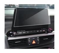 Dnhqknog Navigation Pellicola Protettiva Per Kia Per Forte 2019 2020 Pellicola Protettiva In Vetro Temperato 9H Per Display Centrale Touch Per Navigazione Auto