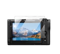 Dnhqknog Navigation Pellicola Protettiva Per Nikon ZR 1-3 Pezzi Pellicola Protettiva In Vetro Temperato HD Resistente Antigraffio E Anti-impronta Accessori(1Pcs)