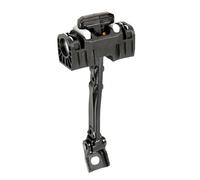 Dnhqknog Per MINI Per COOPER Per R56/R57/R58 2006-2015 Cinghia Controllo Porta Anteriore Sinistra/destra Limitatore Di Arresto Della Cerniera Auto Cerniera Portiera Anteriore