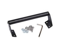 Dnhqknog Porta Navigatore Moto Per Macbor Per Montana Per XR5 Per Colove Supporto Telefono Moto Supporto Navigazione GPS Parti Antivibrazioni