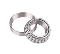 DNIEEEYBL 1PC Cuscinetto di Pressione del Cuscinetto della Forcella Anteriore del Motociclo 91683/22.5 e 91683/24 Cuscinetti dello Sterzo for Veicoli Elettrici