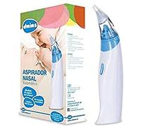 Dnins ME8202 - Aspiratore nasale automatico