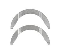 DNJ Rondelle di spinta TW168 per 2006-2019, Hyundai, Kia, Forte, Forte Koup, Forte5, Genesis Coupe, Optima, Rondo, Santa Fe, Sonata, Sorento, Sportage, Tucson, 2.0L, 2.4L, L4, DOHC, 16V, 122cid,