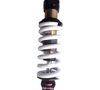 DNM MK-AR KLX110L SCHOCCHIO BIKE SCHOCCHIO 275MM 350 libbre Rimbalzi regolabile compatibile con bici da sporco