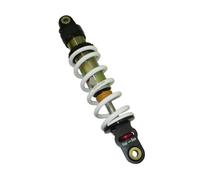 DNM MK-AR Rimbalzo regolabile Shock 290mm 300 libbre Compatibile con Stile bici da sterro a sterra a 110 cc CRF110