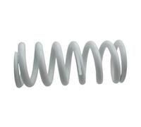 DNM Shock Sproch Spring 500lbs 150mm Lunghezza occhio da 270 mm a 290 mm Compatibile con bici da terra e modelli simili