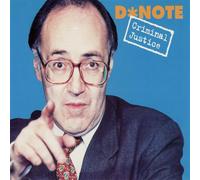 D'Note - Criminal Justice