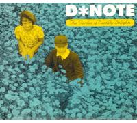 D'Note - The Garden of Earthly Delights